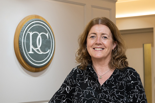 Ramsey Crookall announces the appointment of Nicola Morrison to the Board as Operations Director